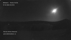 Pension Helena Honesová