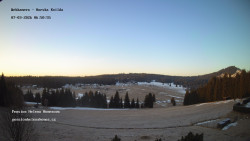 Pension Helena Honesová