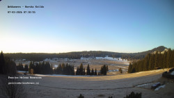 Pension Helena Honesová