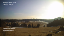 Pension Helena Honesová