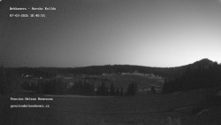 Pension Helena Honesová