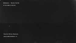 Pension Helena Honesová