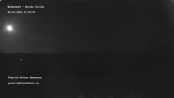 Pension Helena Honesová