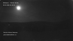 Pension Helena Honesová