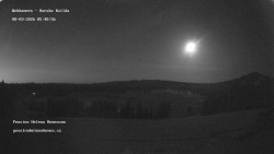 Pension Helena Honesová