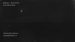 Pension Helena Honesová