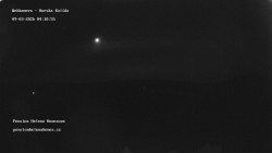 Pension Helena Honesová