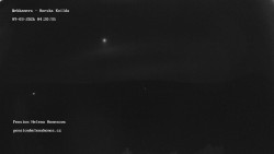 Pension Helena Honesová