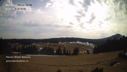 Pension Helena Honesová