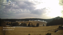 Pension Helena Honesová