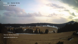 Pension Helena Honesová