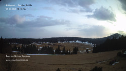 Pension Helena Honesová