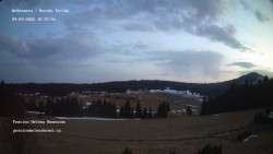 Pension Helena Honesová