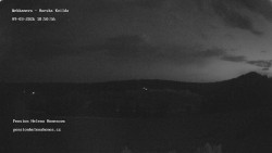 Pension Helena Honesová