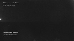 Pension Helena Honesová