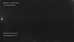 Pension Helena Honesová