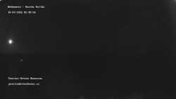 Pension Helena Honesová