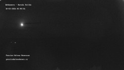 Pension Helena Honesová