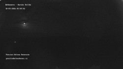 Pension Helena Honesová