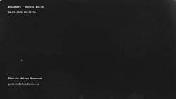 Pension Helena Honesová