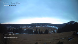 Pension Helena Honesová