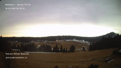 Pension Helena Honesová