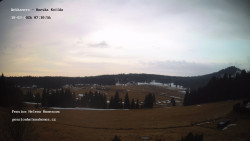 Pension Helena Honesová