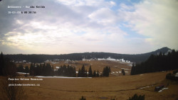 Pension Helena Honesová