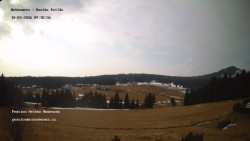 Pension Helena Honesová