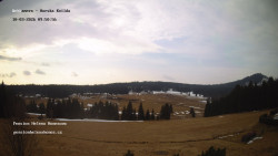 Pension Helena Honesová