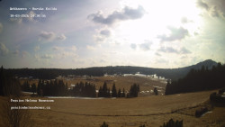 Pension Helena Honesová