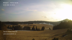 Pension Helena Honesová