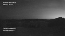 Pension Helena Honesová