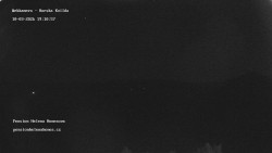 Pension Helena Honesová