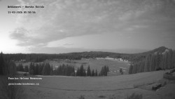 Pension Helena Honesová