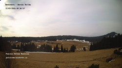 Pension Helena Honesová