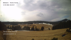 Pension Helena Honesová