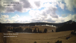 Pension Helena Honesová