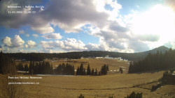 Pension Helena Honesová