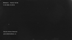 Pension Helena Honesová