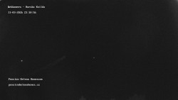 Pension Helena Honesová