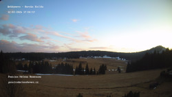 Pension Helena Honesová