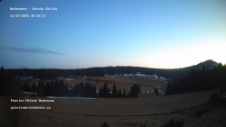 Pension Helena Honesová