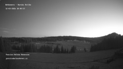 Pension Helena Honesová