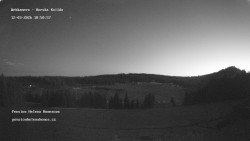 Pension Helena Honesová