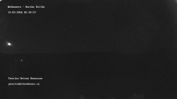 Pension Helena Honesová