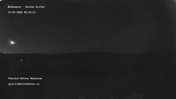 Pension Helena Honesová