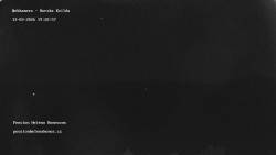 Pension Helena Honesová