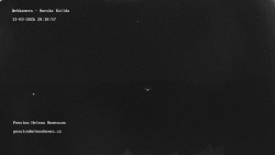 Pension Helena Honesová