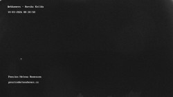 Pension Helena Honesová